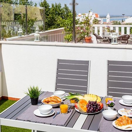 Terrace Lovers By Seewest Λάγος Εξωτερικό φωτογραφία