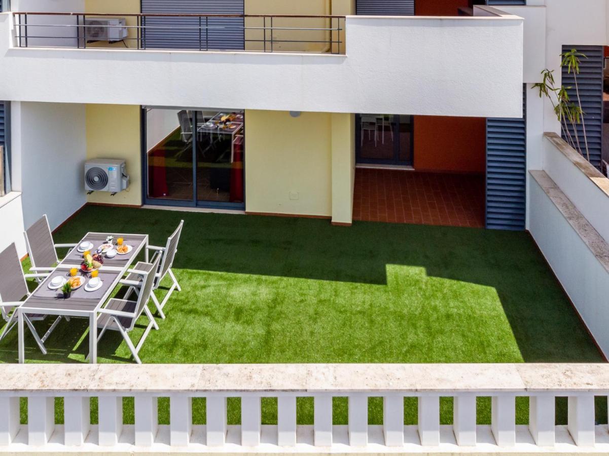 Terrace Lovers By Seewest Λάγος Εξωτερικό φωτογραφία