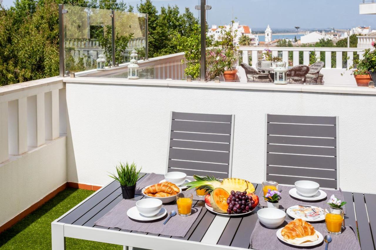 Terrace Lovers By Seewest Λάγος Εξωτερικό φωτογραφία
