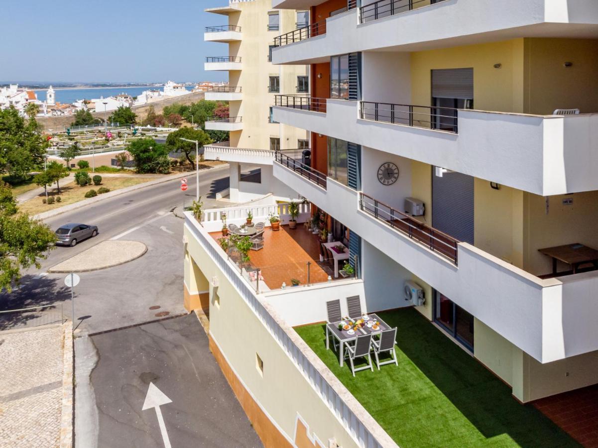 Terrace Lovers By Seewest Λάγος Εξωτερικό φωτογραφία