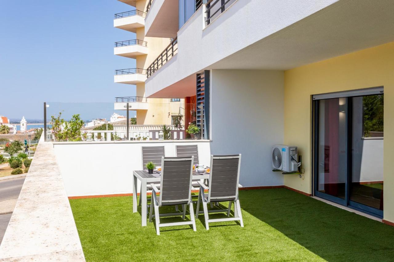 Terrace Lovers By Seewest Λάγος Εξωτερικό φωτογραφία